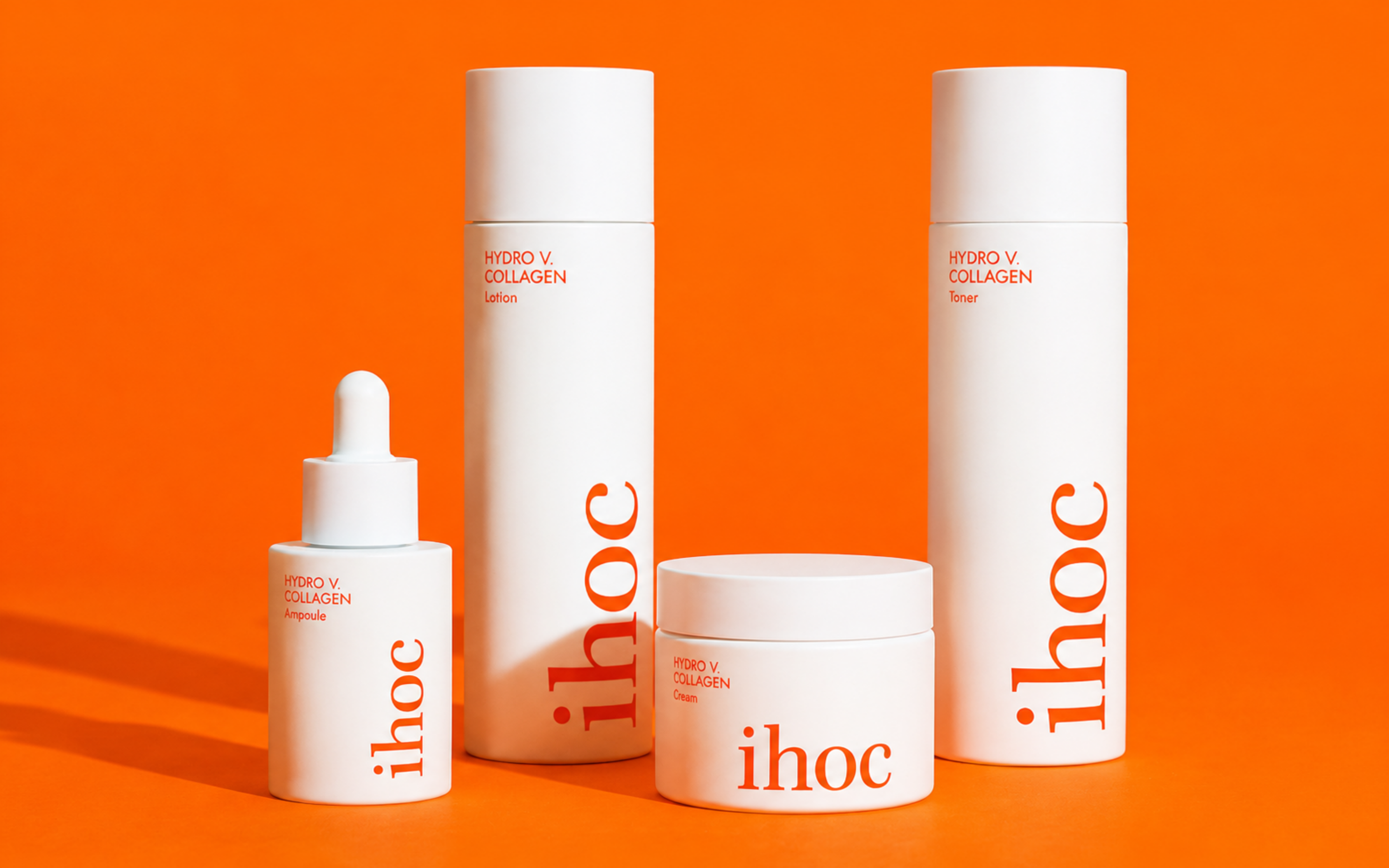 (IHOC) About Brand